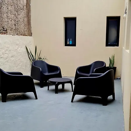 Lechuza Alvear San Antonio de Areco Exterior photo