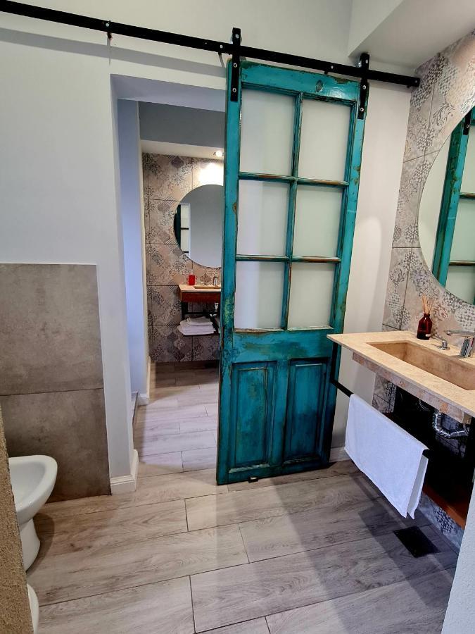Lechuza Alvear Holiday home