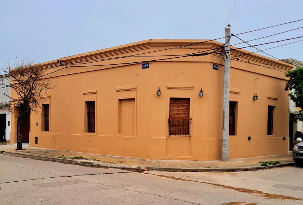 Lechuza Alvear Holiday home *