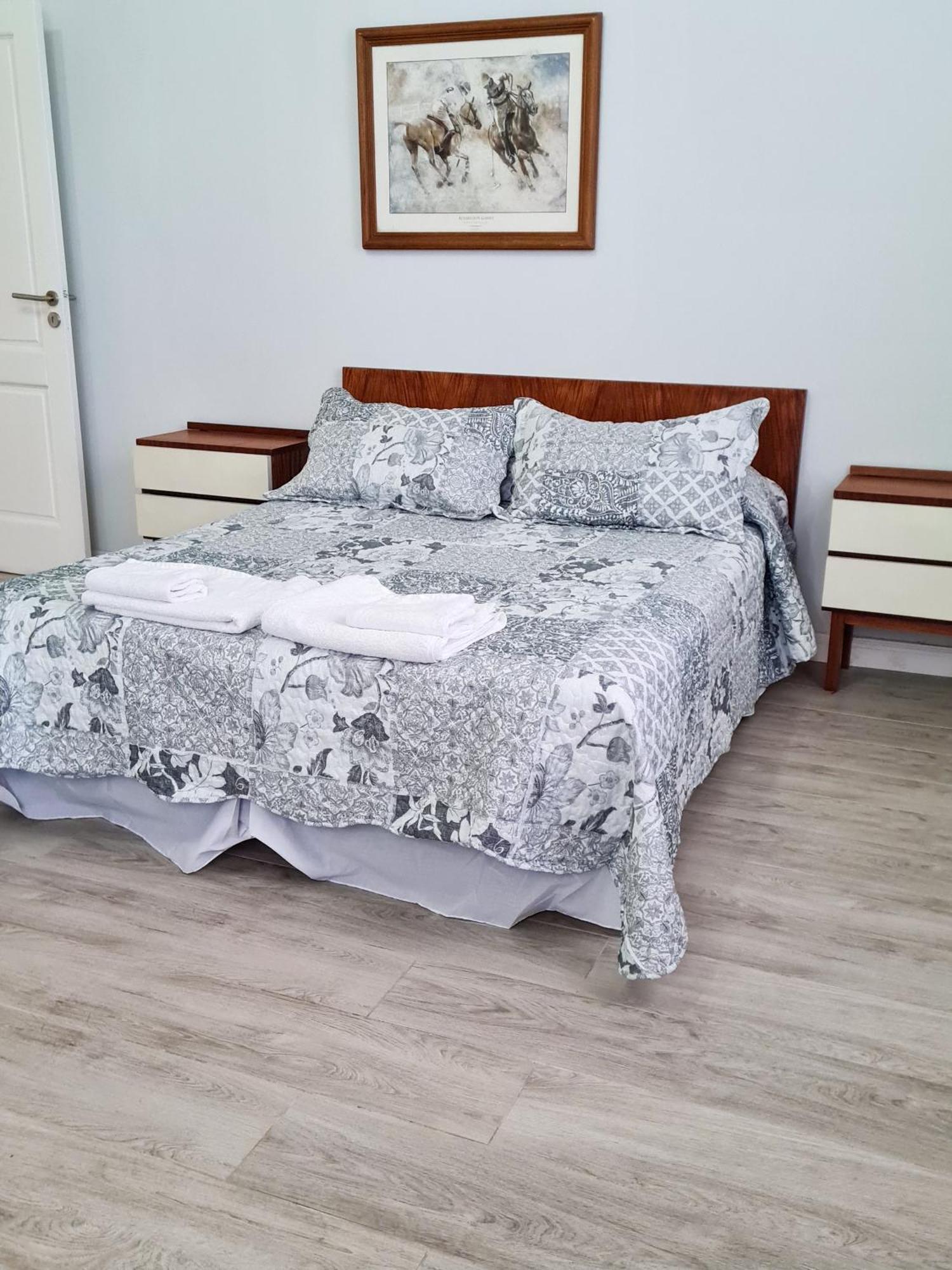 Holiday home Lechuza Alvear *