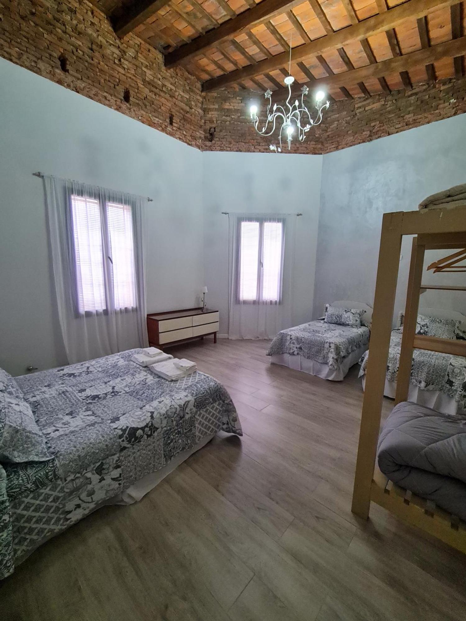 Lechuza Alvear Holiday home *
