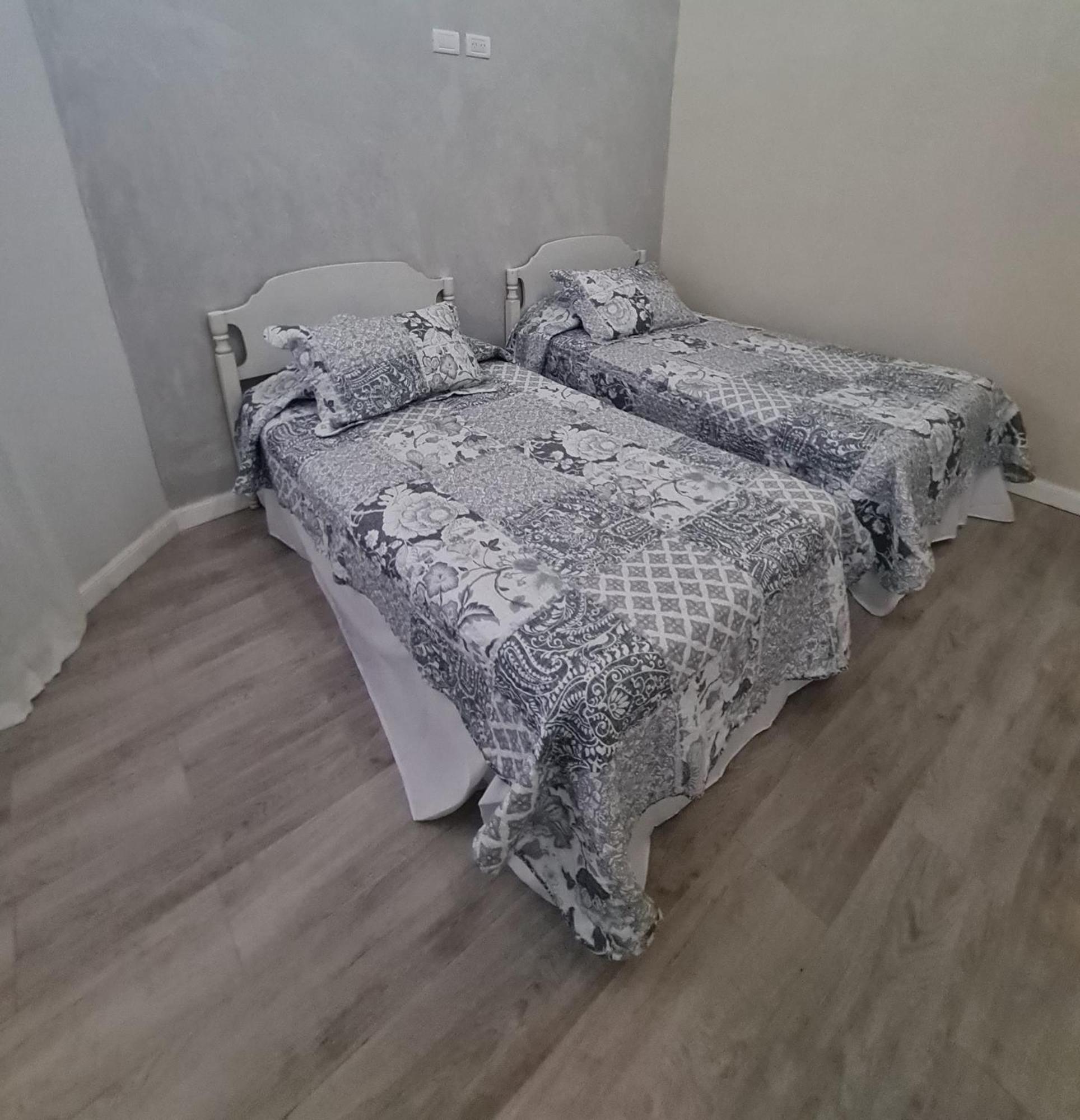 Holiday home Lechuza Alvear *