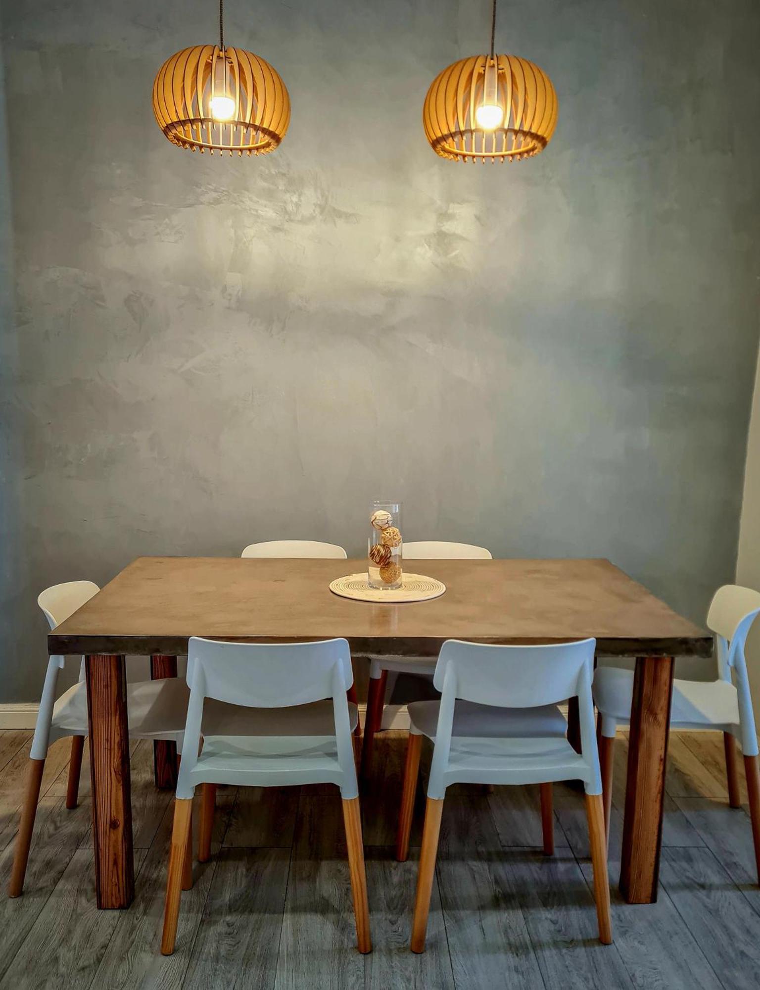 Lechuza Alvear Holiday home *