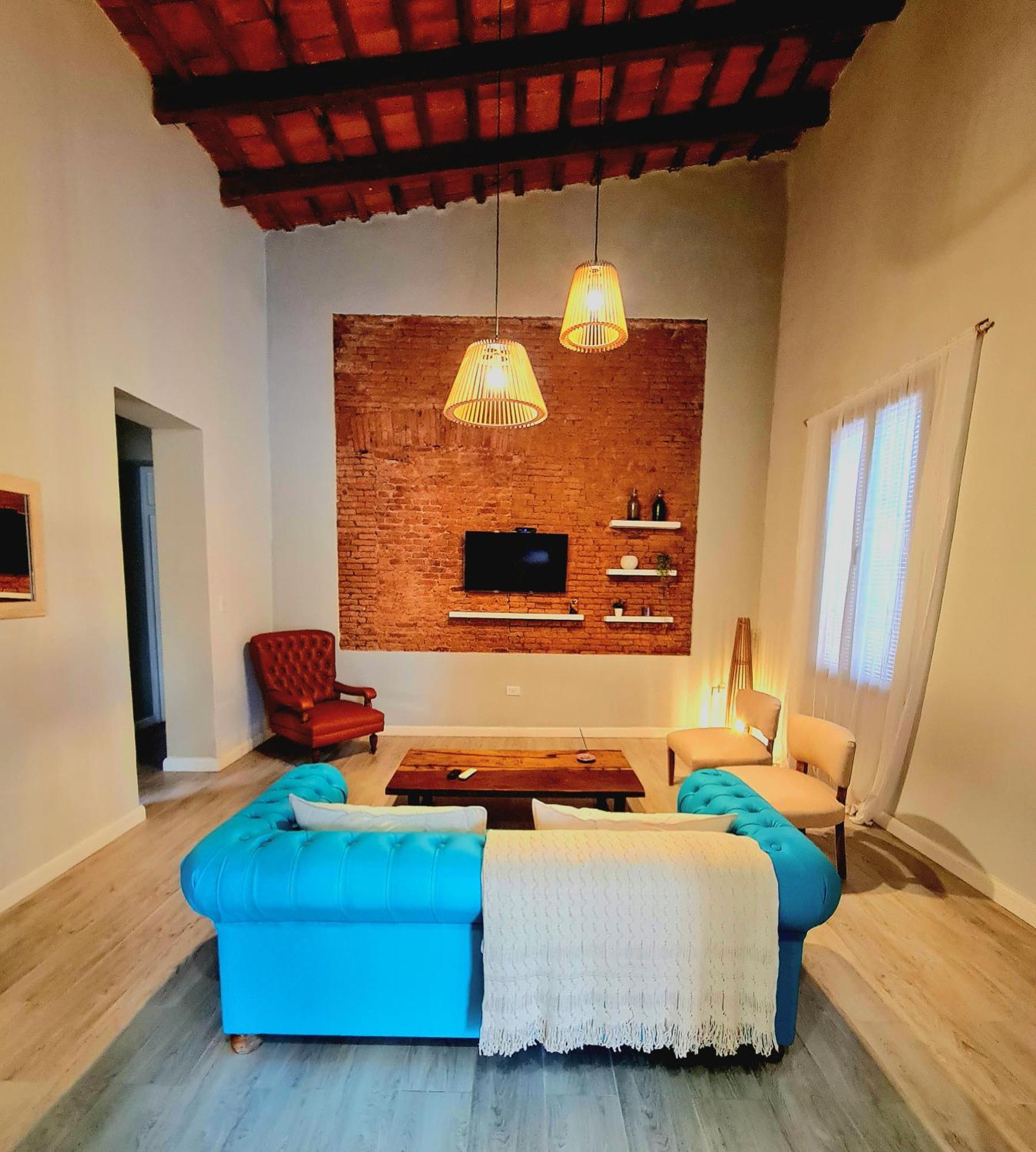 Holiday home Lechuza Alvear San Antonio de Areco