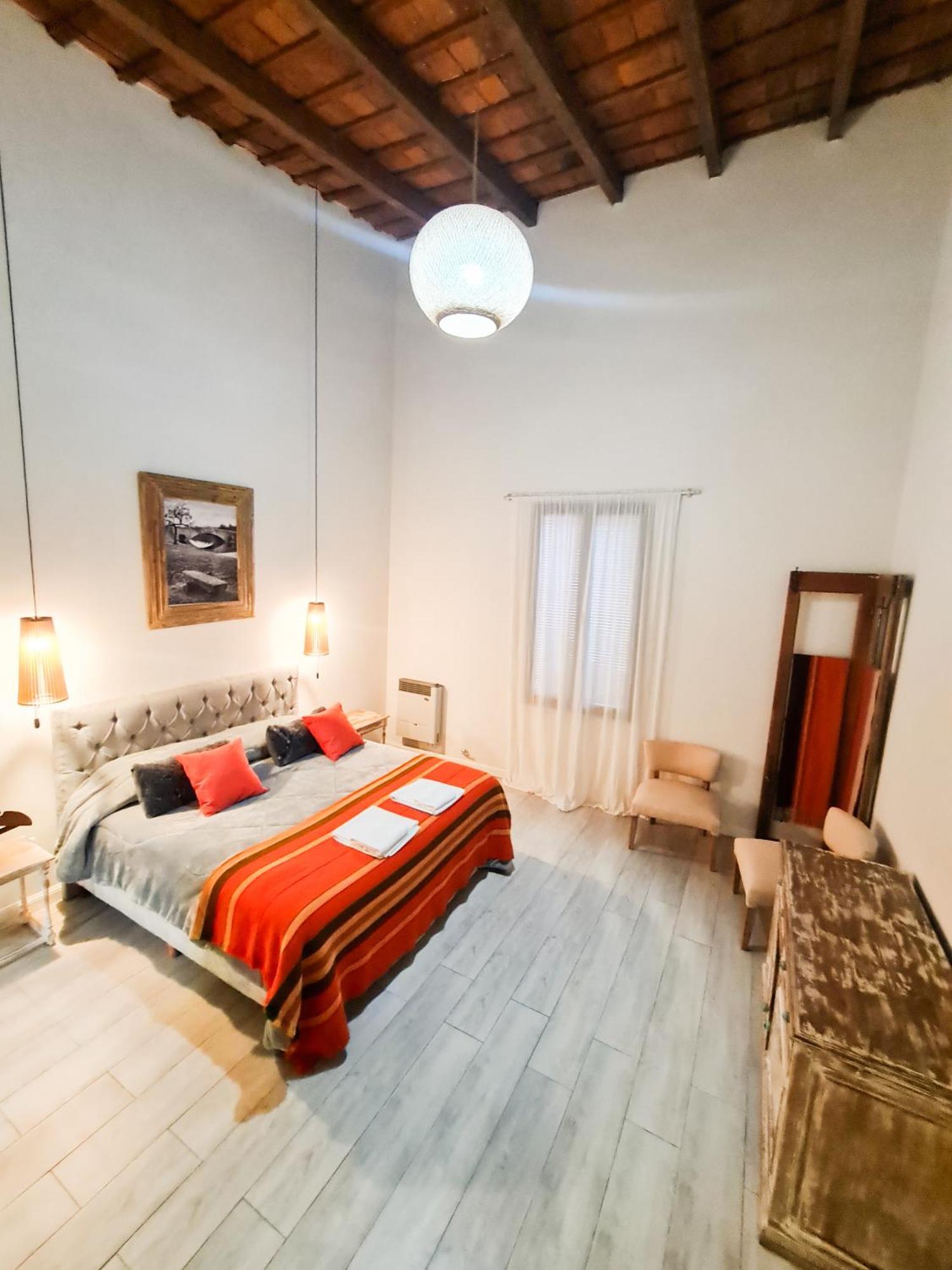 Holiday home Lechuza Alvear *