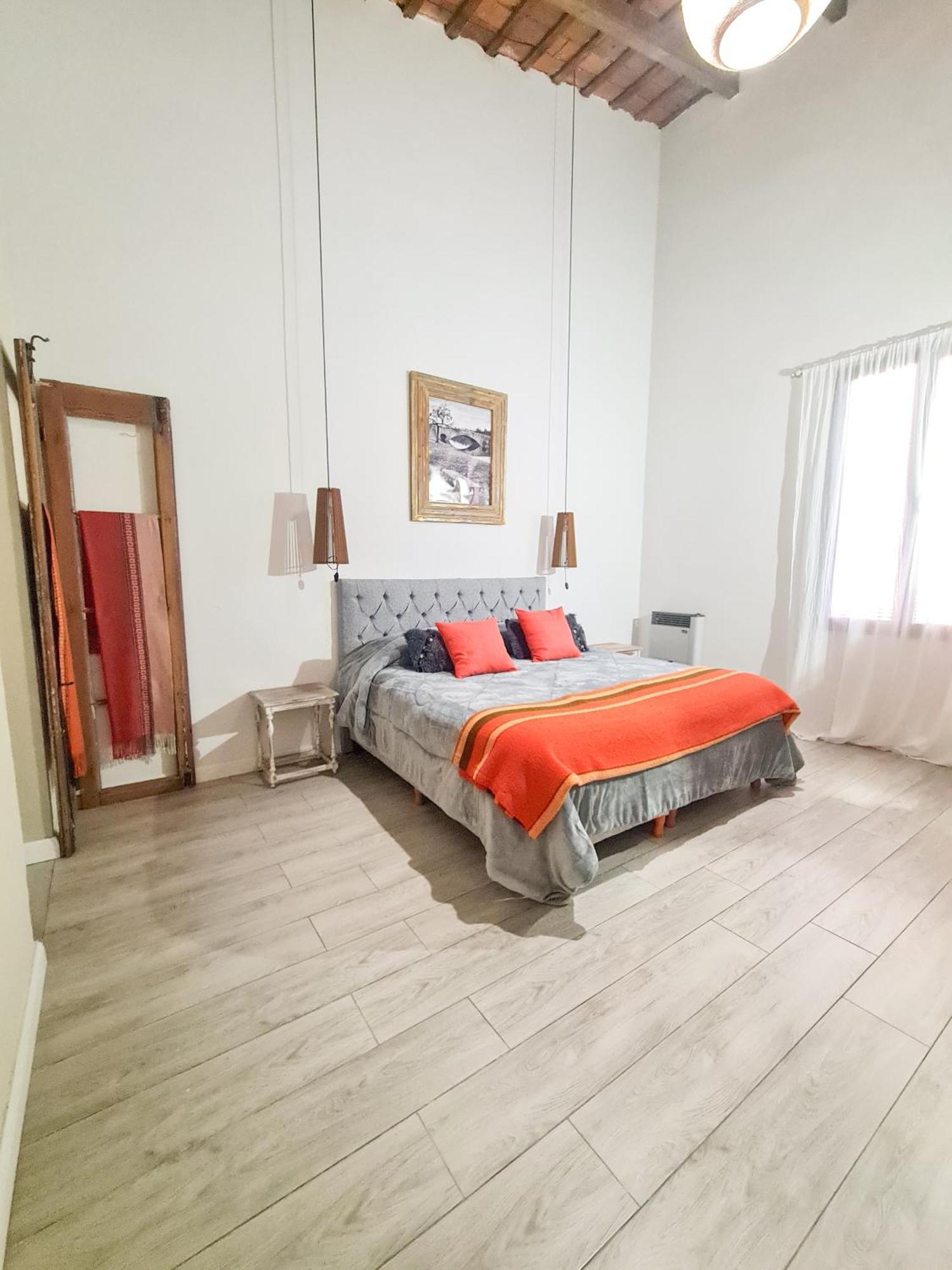 Lechuza Alvear Holiday home San Antonio de Areco