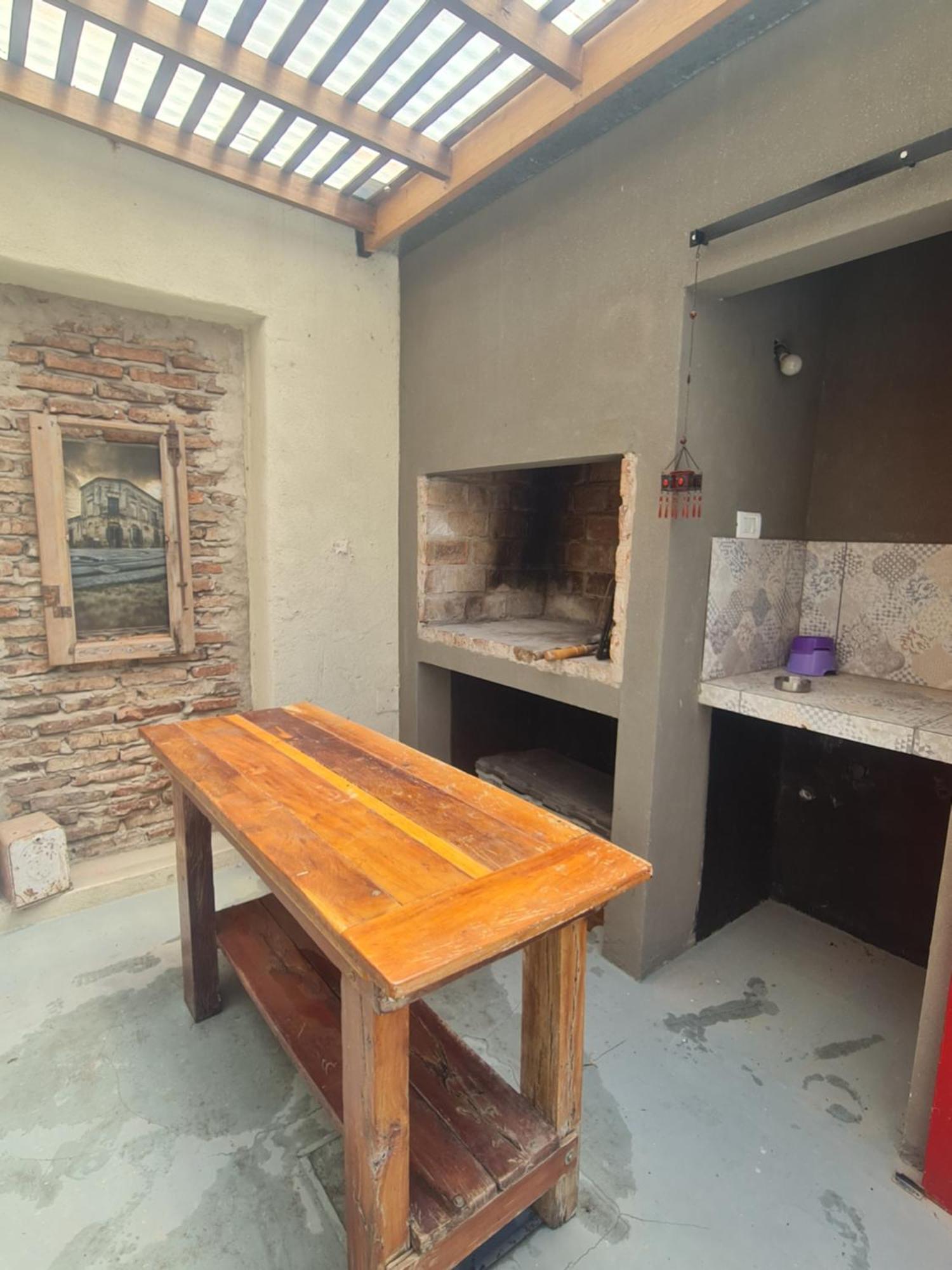 Lechuza Alvear San Antonio de Areco